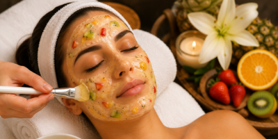 Fruit Facial