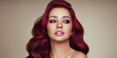Global hair colouring