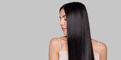 Keratin and smoothening treatment