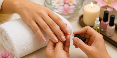 Manicure